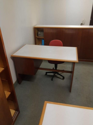 Imagem Sala Comercial para Alugar, 23 m² em Jardim Paulista - São Paulo