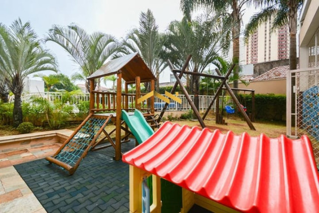 Imagem Apartamento com 2 Quartos à Venda, 57 m² em Vila Gumercindo - São Paulo Imagem Apartamento com 2 Quartos à Venda, 57 m² em Vila Gumercindo - São Paulo