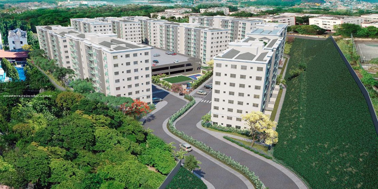 Imagem Apartamento à Venda, em Pechincha - Rio De Janeiro Imagem Apartamento à Venda, em Pechincha - Rio De Janeiro