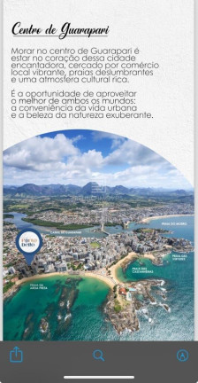 Imagem Apartamento com 2 Quartos à Venda, 71 m² em Centro - Guarapari Imagem Apartamento com 2 Quartos à Venda, 71 m² em Centro - Guarapari