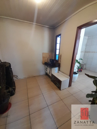 Imagem Casa com 2 Quartos à Venda, 150 m² em Santo Inácio - Esteio