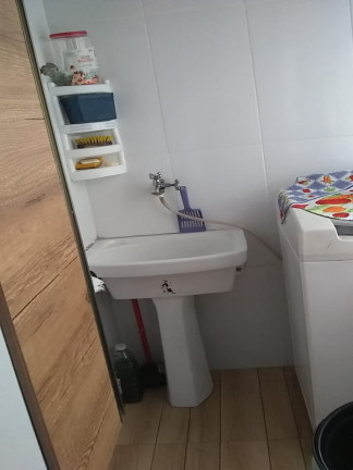 Imagem Imóvel com 1 Quarto à Venda, 56 m² em Itararé - São Vicente Imagem Imóvel com 1 Quarto à Venda, 56 m² em Itararé - São Vicente