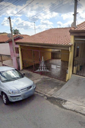 Imagem Chácara com 2 Quartos à Venda, 125 m² em Jardim Galetto - Itatiba Imagem Chácara com 2 Quartos à Venda, 125 m² em Jardim Galetto - Itatiba