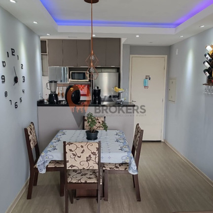 Imagem Imóvel com 2 Quartos à Venda, 50 m² em Vila Cintra - Mogi Das Cruzes Imagem Imóvel com 2 Quartos à Venda, 50 m² em Vila Cintra - Mogi Das Cruzes