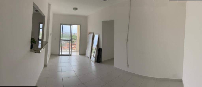 Imagem Apartamento com 3 Quartos à Venda, 77 m² em Jaracaty - São Luís