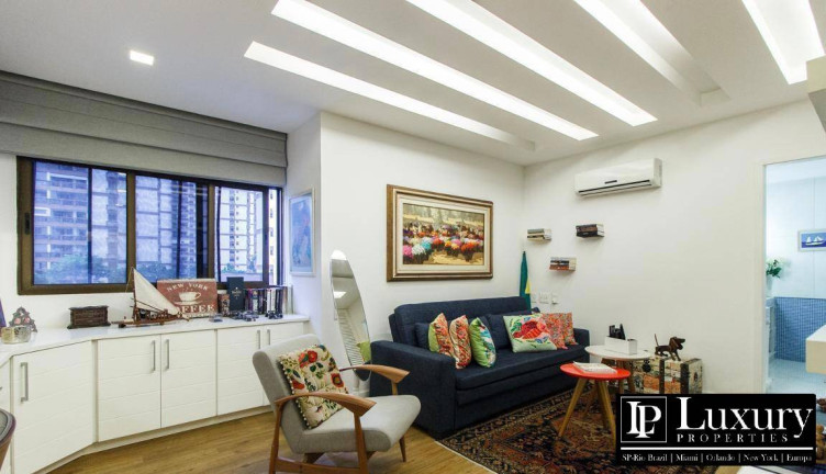Imagem Apartamento com 3 Quartos à Venda, 330 m² em Barra Da Tijuca - Rio De Janeiro Imagem Apartamento com 3 Quartos à Venda, 330 m² em Barra Da Tijuca - Rio De Janeiro