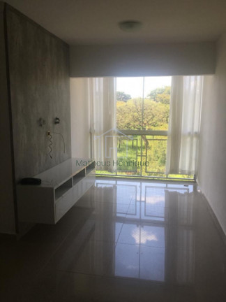 Imagem Apartamento com 2 Quartos à Venda, 52 m² em Residencial Pacaembu - Itupeva