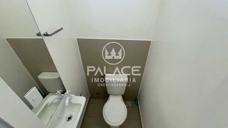 Imagem Sala Comercial para Alugar, 13 m² em Higienópolis - Piracicaba Imagem Sala Comercial para Alugar, 13 m² em Higienópolis - Piracicaba