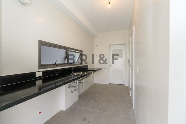 Imagem Apartamento com 3 Quartos à Venda, 158 m² em Moema - São Paulo