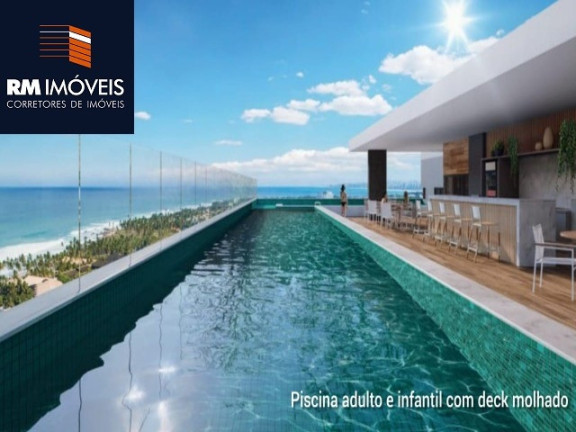 Imagem Apartamento com 2 Quartos à Venda, 70 m² em Stella Maris - Salvador Imagem Apartamento com 2 Quartos à Venda, 70 m² em Stella Maris - Salvador
