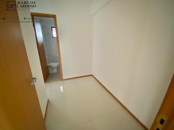 Imagem Imóvel com 3 Quartos à Venda, 100 m² em Batista Campos - Belém