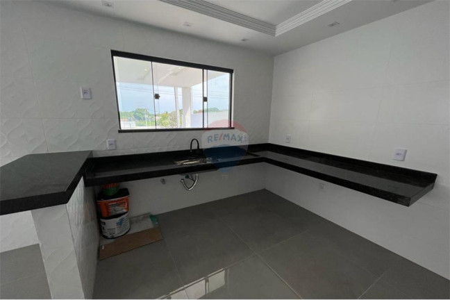 Imagem Casa de Condomínio com 3 Quartos à Venda, 103 m² em Itapeba - Maricá Imagem Casa de Condomínio com 3 Quartos à Venda, 103 m² em Itapeba - Maricá