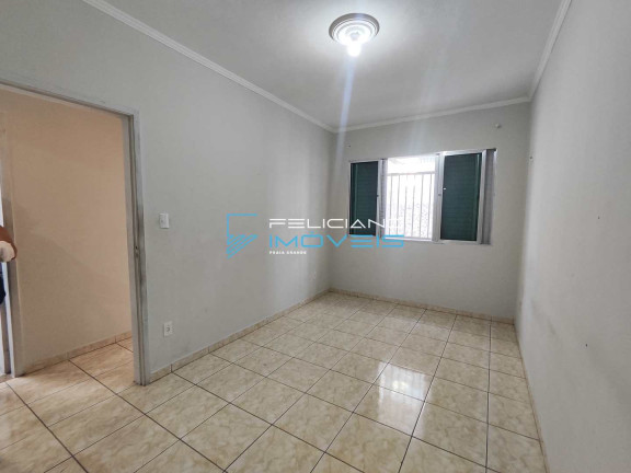 Imagem Apartamento com 1 Quarto à Venda, 54 m² em Guilhermina - Praia Grande Imagem Apartamento com 1 Quarto à Venda, 54 m² em Guilhermina - Praia Grande