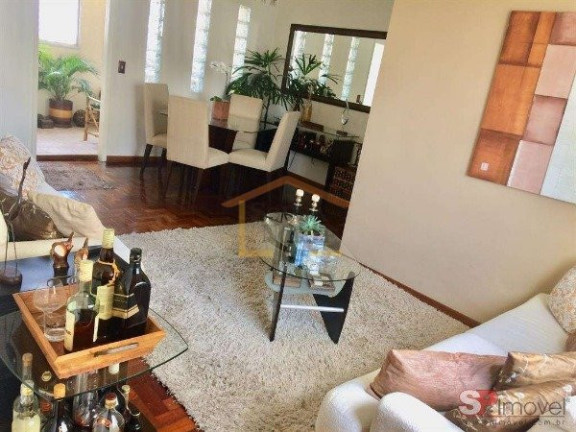 Apartamento com 3 Quartos à Venda, 108 m² em Santa Teresinha - São Paulo