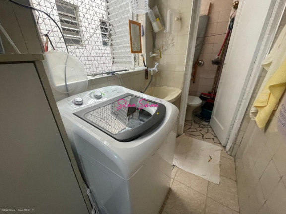 Imagem Apartamento com 2 Quartos à Venda, 74 m² em José Menino - Santos Imagem Apartamento com 2 Quartos à Venda, 74 m² em José Menino - Santos