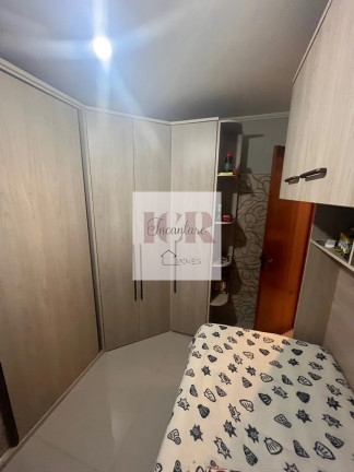 Imagem Apartamento com 3 Quartos à Venda, 77 m² em Jardim Novo Mundo - Sorocaba Imagem Apartamento com 3 Quartos à Venda, 77 m² em Jardim Novo Mundo - Sorocaba