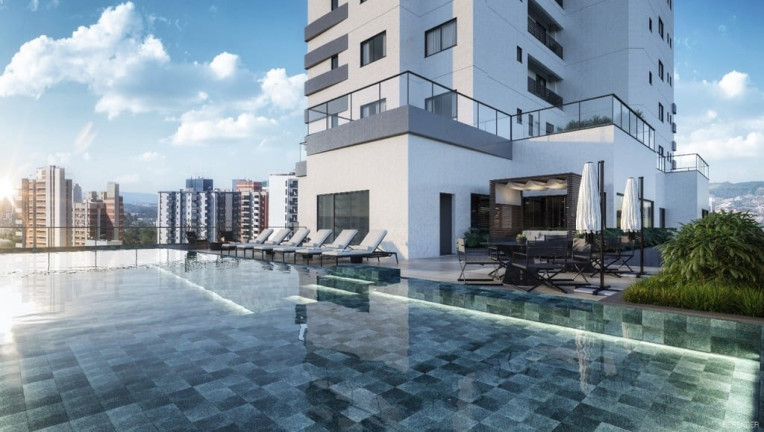 Imagem Imóvel com 3 Quartos à Venda,  em Centro - Balneário Camboriú