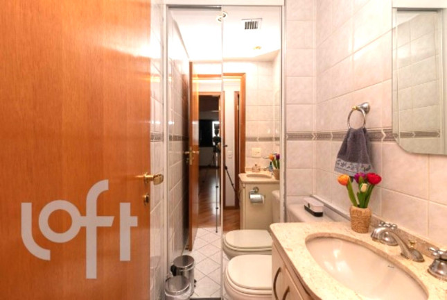 Imagem Apartamento com 4 Quartos à Venda, 130 m² em Tatuapé - São Paulo Imagem Apartamento com 4 Quartos à Venda, 130 m² em Tatuapé - São Paulo