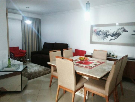 Imagem Apartamento com 2 Quartos à Venda, 83 m² em Centro - Taubaté Imagem Apartamento com 2 Quartos à Venda, 83 m² em Centro - Taubaté