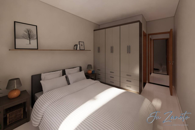 Imagem Casa com 2 Quartos à Venda, 60 m² em Santa Terezinha - Pontal Do Paraná