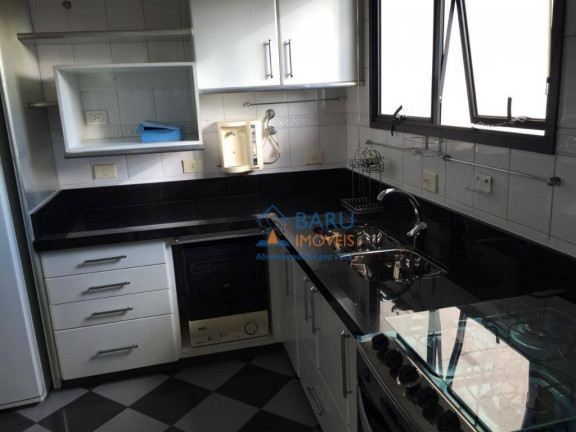Imagem Apartamento com 3 Quartos à Venda, 144 m² em Perdizes - São Paulo