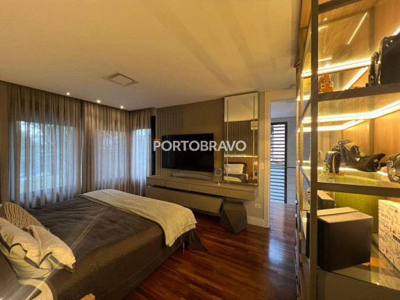 Imagem Casa com 4 Quartos à Venda, 450 m² em Alphaville - Santana De Parnaíba Imagem Casa com 4 Quartos à Venda, 450 m² em Alphaville - Santana De Parnaíba