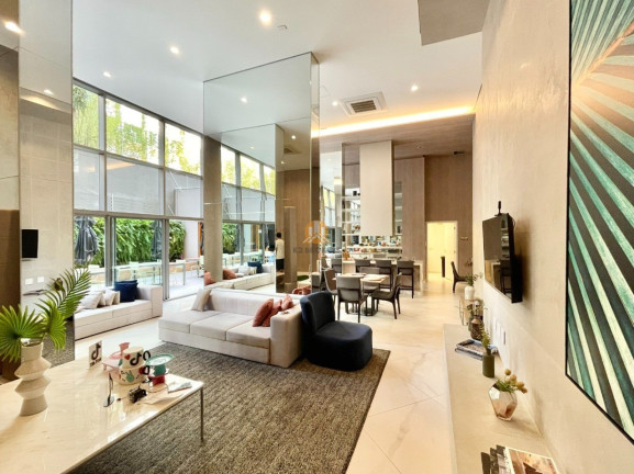 Imagem Imóvel com 1 Quarto à Venda, 44 m² em Vila Mariana - São Paulo Imagem Imóvel com 1 Quarto à Venda, 44 m² em Vila Mariana - São Paulo