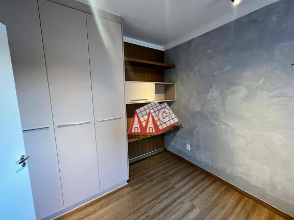 Imagem Sobrado com 2 Quartos para Alugar, 87 m² em Condomínio Residencial Villagio Caprese - Sorocaba