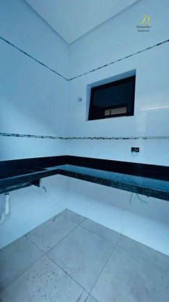 Imagem Casa com 3 Quartos à Venda, 115 m² em Caiçara - Praia Grande Imagem Casa com 3 Quartos à Venda, 115 m² em Caiçara - Praia Grande