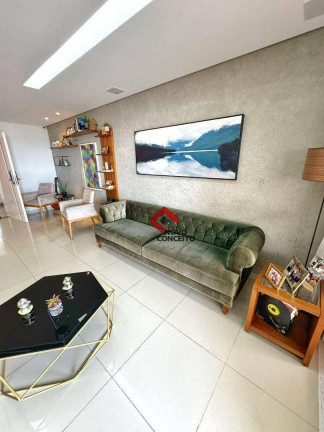 Imagem Apartamento com 4 Quartos à Venda, 167 m² em Aldeota - Fortaleza Imagem Apartamento com 4 Quartos à Venda, 167 m² em Aldeota - Fortaleza