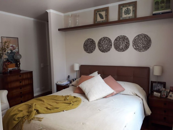 Imagem Apartamento com 4 Quartos à Venda, 140 m² em Itaim Bibi - São Paulo