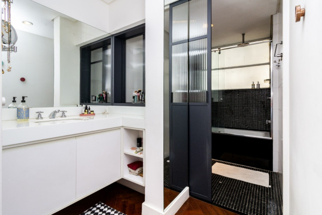 Imagem Apartamento com 3 Quartos à Venda, 230 m² em Higienópolis - São Paulo