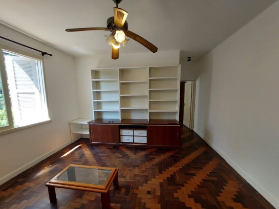Imagem Apartamento com 1 Quarto à Venda, 56 m² em Mont Serrat - Porto Alegre