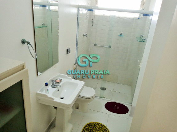 Imagem Apartamento com 3 Quartos à Venda, 97 m² em Pitangueiras - Guarujá