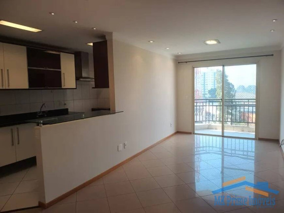 Apartamento com 2 Quartos à Venda, 90 m² em Alphaville - Santana De Parnaíba