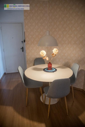 Imagem Apartamento com 2 Quartos à Venda, 55 m² em Bosque Da Saúde - São Paulo Imagem Apartamento com 2 Quartos à Venda, 55 m² em Bosque Da Saúde - São Paulo
