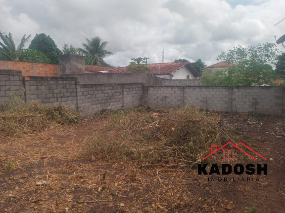 Imagem Terreno à Venda, 300 m² em Lagoa Salgada - Feira De Santana Imagem Terreno à Venda, 300 m² em Lagoa Salgada - Feira De Santana