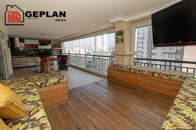 Imagem Apartamento com 3 Quartos à Venda, 184 m² em Vila Mariana - São Paulo Imagem Apartamento com 3 Quartos à Venda, 184 m² em Vila Mariana - São Paulo