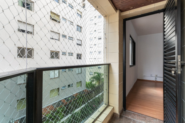 Imagem Apartamento com 3 Quartos à Venda, 138 m² em Perdizes - São Paulo