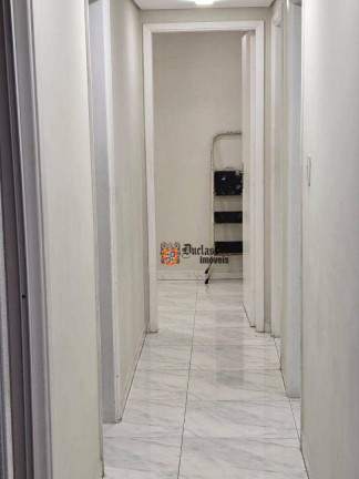Imagem Apartamento com 3 Quartos à Venda, 107 m² em Itararé - São Vicente Imagem Apartamento com 3 Quartos à Venda, 107 m² em Itararé - São Vicente
