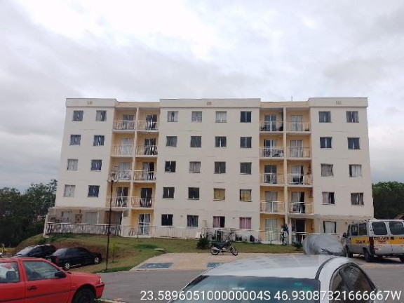 Imóvel com 2 Quartos à Venda, 47 m² em Lageado - Cotia
