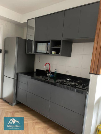 Imagem Apartamento com 1 Quarto à Venda, 29 m² em Casa Verde - São Paulo