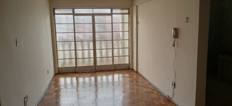 Imagem Apartamento com 2 Quartos para Alugar,  em Alto Higienópolis - Bauru