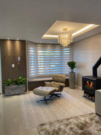 Imagem Sobrado com 3 Quartos à Venda, 155 m² em Mato Queimado - Gramado Imagem Sobrado com 3 Quartos à Venda, 155 m² em Mato Queimado - Gramado