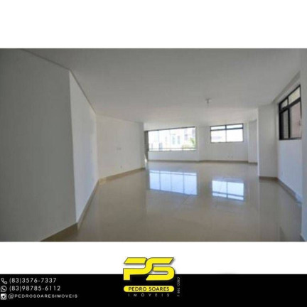 Imagem Apartamento com 3 Quartos à Venda, 236 m² em Tambaú - João Pessoa Imagem Apartamento com 3 Quartos à Venda, 236 m² em Tambaú - João Pessoa