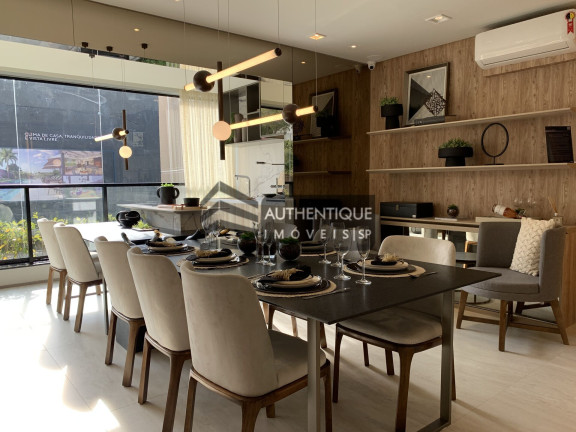 Apartamento com 3 Quartos à Venda, 115 m² em Perdizes - São Paulo