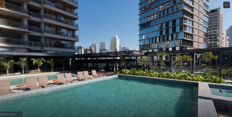 Imagem Apartamento com 3 Quartos à Venda, 105 m² em Brooklin - São Paulo Imagem Apartamento com 3 Quartos à Venda, 105 m² em Brooklin - São Paulo