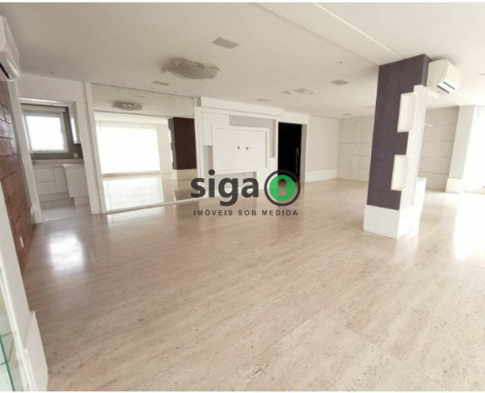 Imagem Apartamento com 4 Quartos à Venda, 228 m² em Campo Belo - São Paulo Imagem Apartamento com 4 Quartos à Venda, 228 m² em Campo Belo - São Paulo