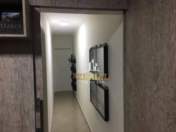 Imagem Apartamento com 2 Quartos à Venda, 134 m² em Utinga - Santo André