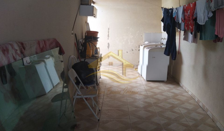 Imagem Casa com 3 Quartos à Venda, 110 m² em Residencial Abussafe Ii - Londrina